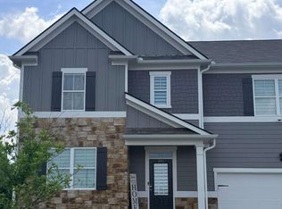 386 Thompson Dr, Dallas, GA 30132