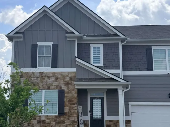 386 Thompson Dr, Dallas, GA 30132