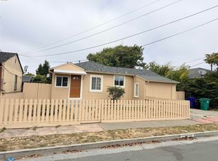 787 34th St, Richmond, CA 94805