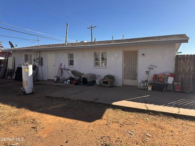 5101 Debeers Dr, El Paso, TX, 79924