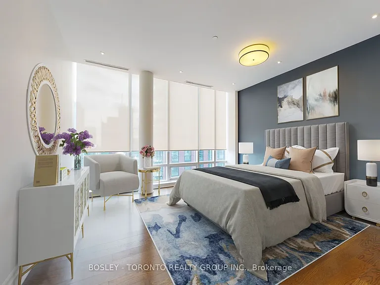 295 Adelaide St W #Penthouse 01 — Photo 8