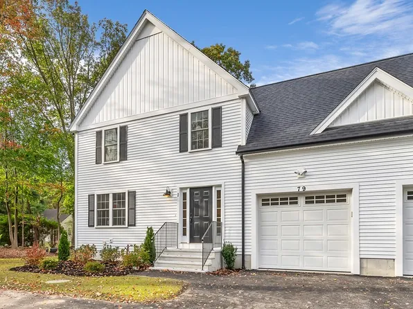 79 Maple St #1, Bellingham, MA 02019