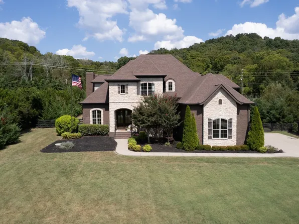 4608 Nadine Ln, Franklin, TN 37064