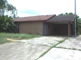 3210 Indian Trl, Lake Worth, FL 33462