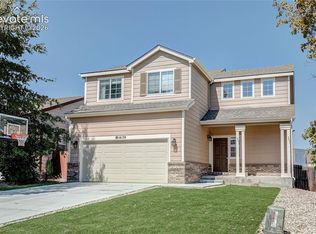 14174 Albatross Dr, Colorado Springs, CO 80921