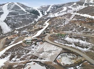 1831 W Galena Ridge Way #46, Park City, UT 84060