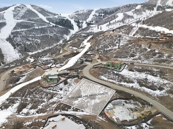 1831 W Galena Ridge Way #46, Park City, UT 84060