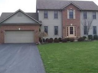 767 Greenfield Dr, Youngstown, OH