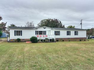 366 Sc Highway 121, Johnston, SC 29832