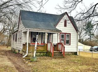 2127 W 58th St, Indianapolis, IN 46228