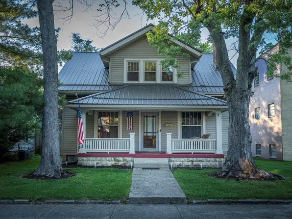 410 Gregg St, Washington Court House, OH 43160