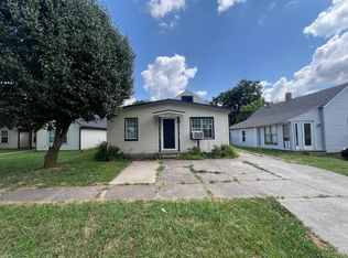 210 E Johnson St, Norman, OK 73069