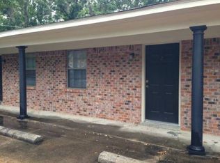 811 Canal St APT 7, Pascagoula, MS 39567