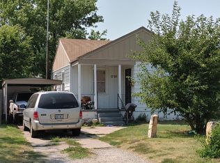 1750 N Maple St, Russell, KS 67665