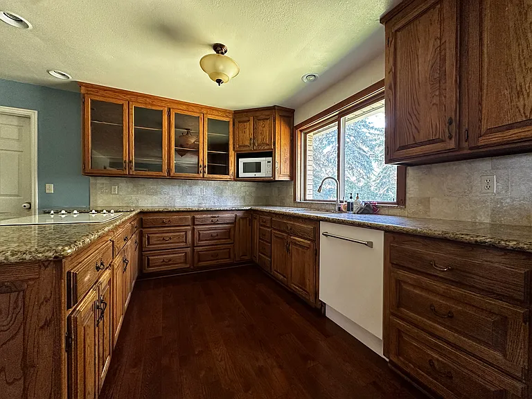 1873 N Fort Canyon Rd — Photo 6