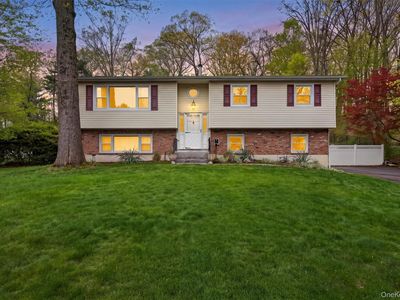 67 Eberling Drive, New City, NY, 10956