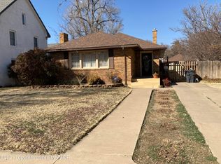 3914 Cheyenne Ter, Amarillo, TX 79106