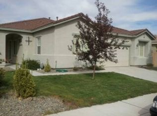 10553 Fort Morgan Way, Reno, NV 89521