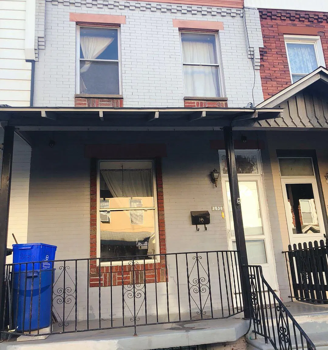 3 bed, 1.5 bath, 1000 sqft, $1,550 — Photo 4