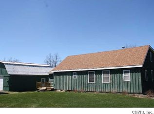 26055 Mustard Rd, Watertown, NY 13601