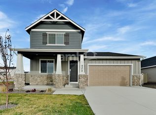 9378 W Clancey Ct, Star, ID 83669
