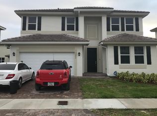 22862 SW 114th Path, Miami, FL 33170