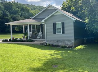 256 Drew Dr, Pulaski, TN 38478