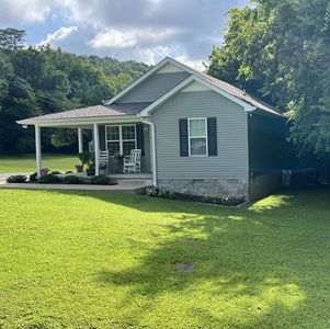 256 Drew Dr, Pulaski, TN, 38478