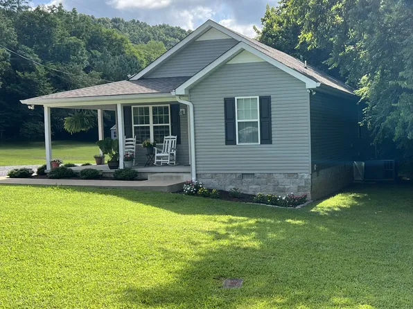 256 Drew Dr, Pulaski, TN 38478