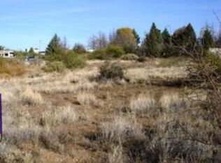 20296 E Hereford Dr, Mayer, AZ 86333