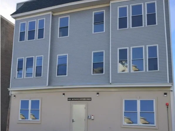 500 Hawthorn Ave, Newark, NJ