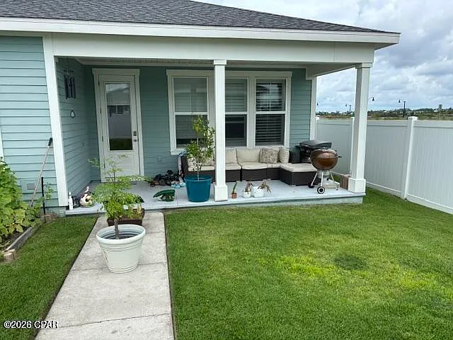 2308 Calamint St — Photo 25