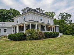 255 Church St, Pascoag, RI 02859