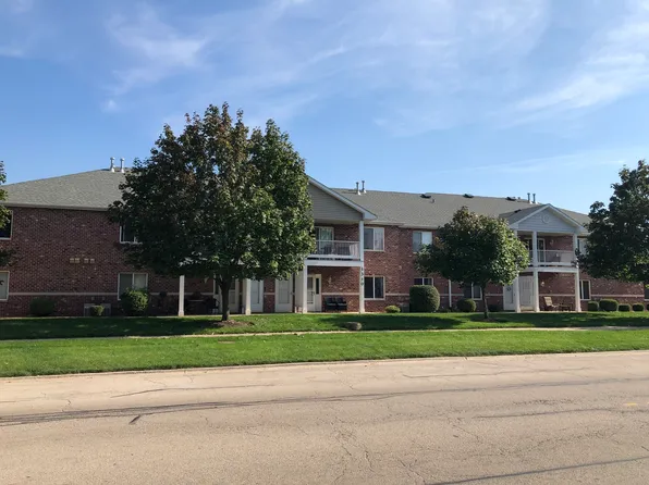 1350 Rock Run Dr Unit 30, Crest Hill, IL 60403