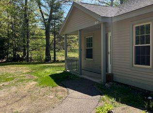 13 Fairway Dr UNIT 11, Holderness, NH 03245