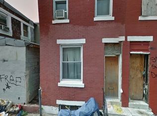 3102 Arbor St, Philadelphia, PA 19134
