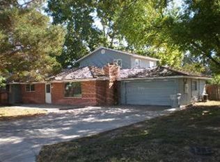 2218 Cherry St, Caldwell, ID 83605