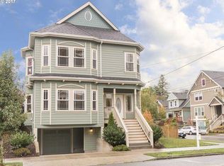 4239 NE 7th Ave, Portland, OR 97211