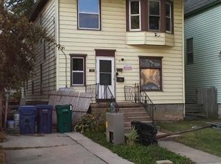 8 S Ryan St, Buffalo, NY 14210