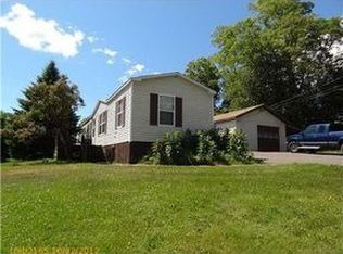 12 Stoddard St, Milo, ME 04463