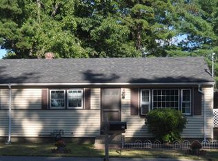 23 Canterbury Rd, Concord, NH 03301