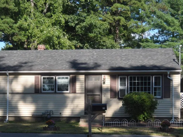 23 Canterbury Road, Concord, NH 03301