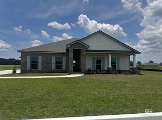20267 County Road 71, Robertsdale, AL 36580