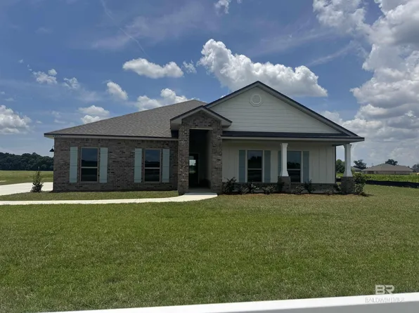 20267 County Road 71, Robertsdale, AL 36580