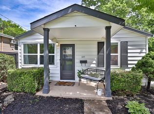 325 M St, Edwardsville, IL 62025