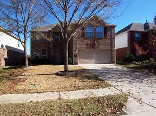 2417 Dalhart Trl, McKinney, TX 75070