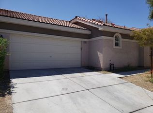 5205 Blooming Mesa Ct, North Las Vegas, NV 89031