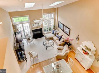 7 Old Plantation Way, Pikesville, MD 21208