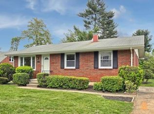 8820 Church Ln, Randallstown, MD 21133