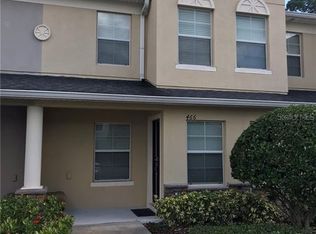 466 Carina Cir, Sanford, FL 32773